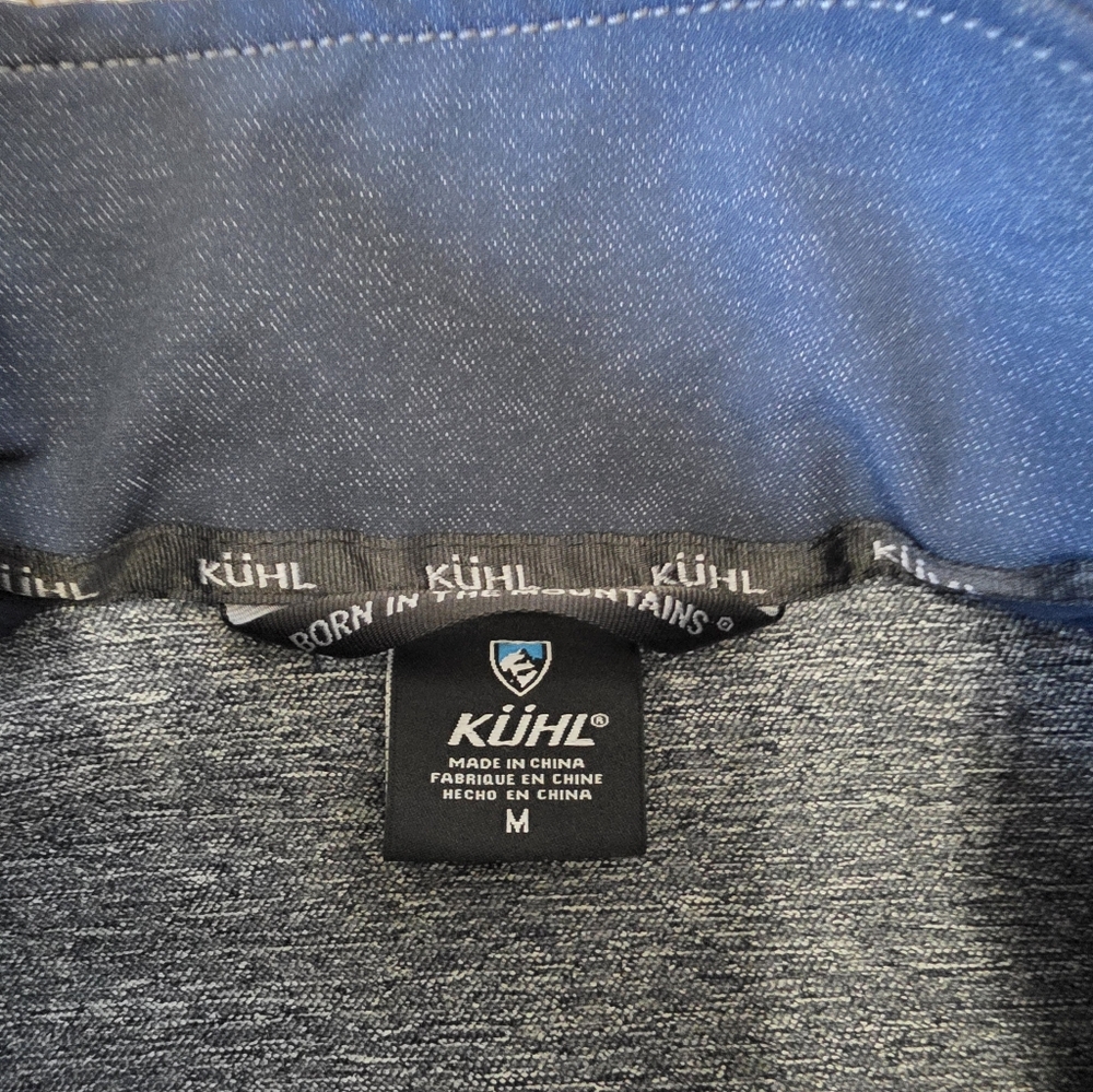 Kuhl Jacket - image 12